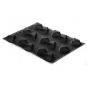 Moule silicone triangle Air Plus - Silikomart