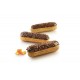 Moule silicone éclair Air Plus - Silikomart