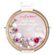 Cercle à tarte extensible perforé - Scrapcooking