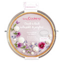 Cercle à tarte extensible perforé - Scrapcooking