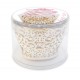12 contours pour cupcakes Dentelle - ScrapCooking