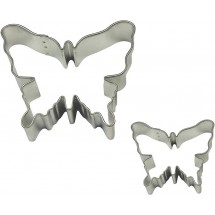 Emporte-pièce papillon PME