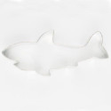 FIN DE SERIE Emporte-pièce requin 9cm