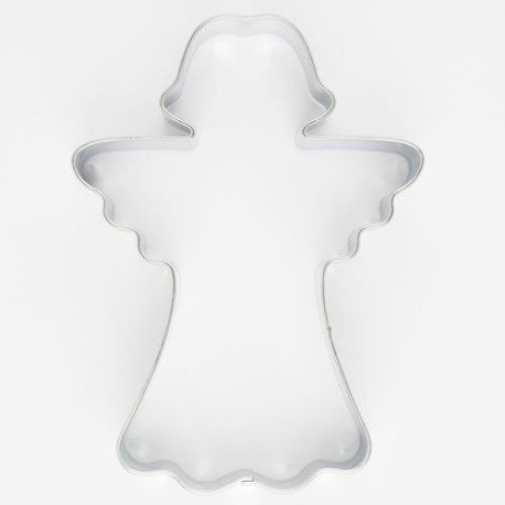 Emporte-pièce ange 8 cm