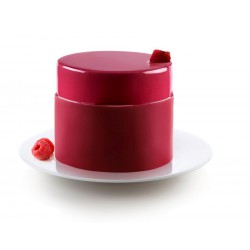 Moule silicone Tower Silikomart