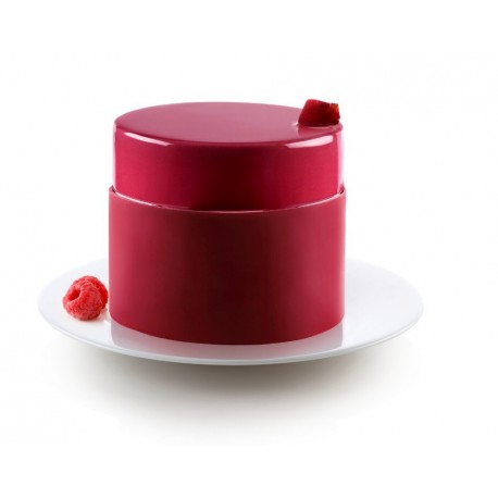 Moule silicone Tower Silikomart