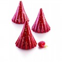 Moule silicone Astros x8