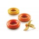 Moule silicone Savarins Promise x6