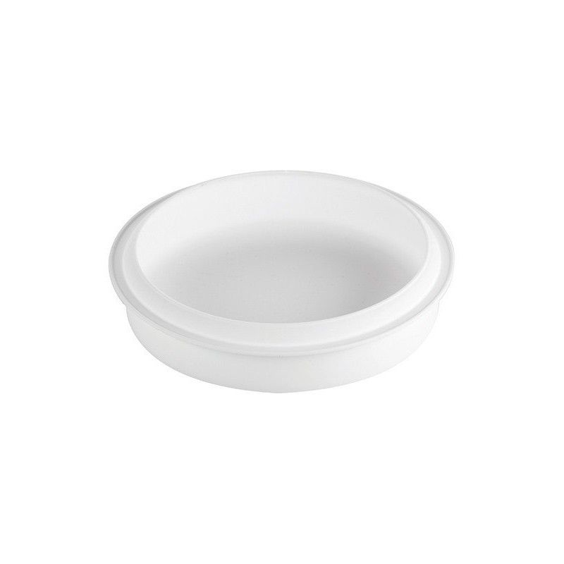 Moule Mini Rond en Silicone – 23 ml