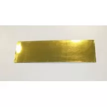 Semelle gâteaux x6 