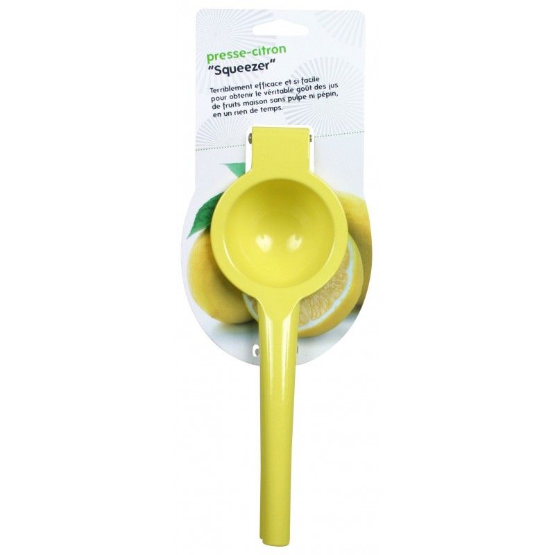 Presse-citron Squeezer - Chevalier - MaSpatule