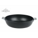 Sauteuse Cookway Ultralu amovible 28