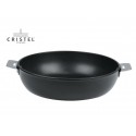 Sauteuse Cookway Ultralu amovible 28