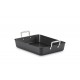 Plat à rôtir 35x27cm Les Forgées - Le Creuset