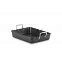 Plat à rôtir 35x27cm Les Forgées - Le Creuset