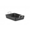 Plat à rôtir 35x27cm Les Forgées - Le Creuset