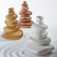 Moule thermoformé chocolat Zen Tree x2 Pavoni Italia