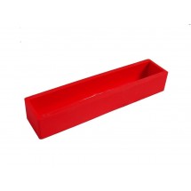 Moule insert et mini bûche silicone 28,5cm