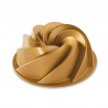 Moule aluminium Heritage Bundt 22cm - Nordic Ware