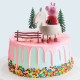 Kit Peppa Pig