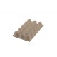 Moule Mini Puff x14 Silikomart 