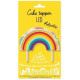 Cake Topper LED Rainbow - ScrapCooking