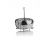 Cuit vapeur Marguerite inox - Patisse