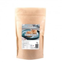 Sucre glace 1kg - Trésors de chefs