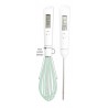 Fouet thermomètre - ScrapCooking