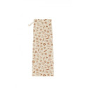 Sac à pain en coton bio - Pebbly