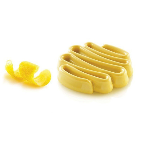 Moule honoré x8 Silikomart professionnal