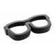Moule lunettes Silikomart professionnal 