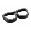 Moule lunettes Silikomart professionnal 