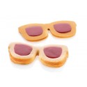 Moule lunettes - Silikomart professional