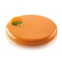 Moule rond - Silikomart professionnal