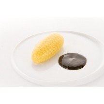 Moule épis de maïs - Silikomart professionnal 