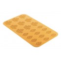 Moule feuille des bois x21 - Silikomart professionnal