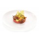 Moule feuille des bois x21 - Silikomart
