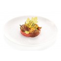 Moule feuille des bois x21 - Silikomart