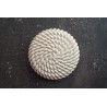 Moule Silicone Saint-Honoré Ø 18 cm x H 5,6 cm Cédric Grolet - Pavoni