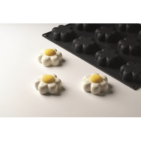 Moule Marguerite Antonio Bachour- Pavoni Italia
