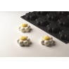 Moule Marguerite Antonio Bachour - Pavoni Italia