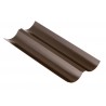 Plaque 2 baguettes – Gobel