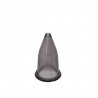 Douille tritan unie 6mm - De Buyer