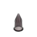 Douille tritan cannelée 3mm - De Buyer