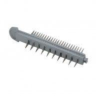 Double peigne 4mm et 10mm pour Mandoline Swing - De Buyer