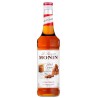 Sirop caramel salé 70cl - Monin