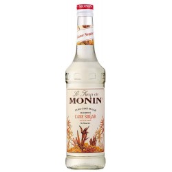 Sirop de sucre de canne 70cl - Monin