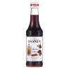 Sirop chocolat cookie 25cl - Monin