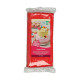 Pâte à sucre rouge 1kg - FunCakes